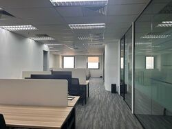 Lippo Centre (D2), Office #459523761